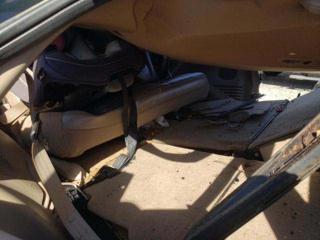 Photo 10 from auction – 2000 FORD EXCURSION with VIN 1FMNU43SXYEC99621