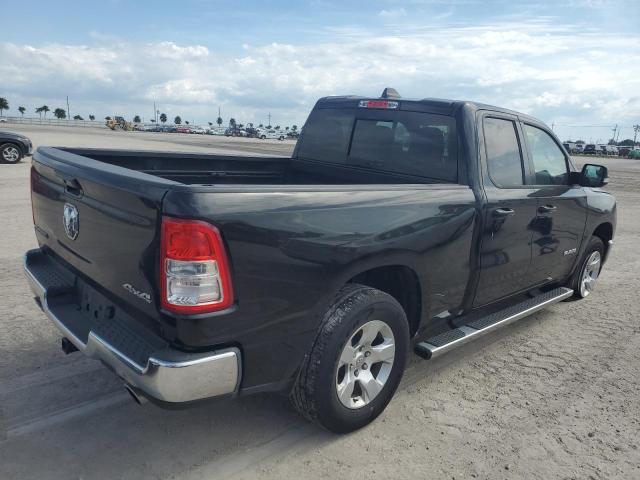Photo 3 from auction – 2022 RAM 1500 BIG H with VIN 1C6SRFBT8NN472652