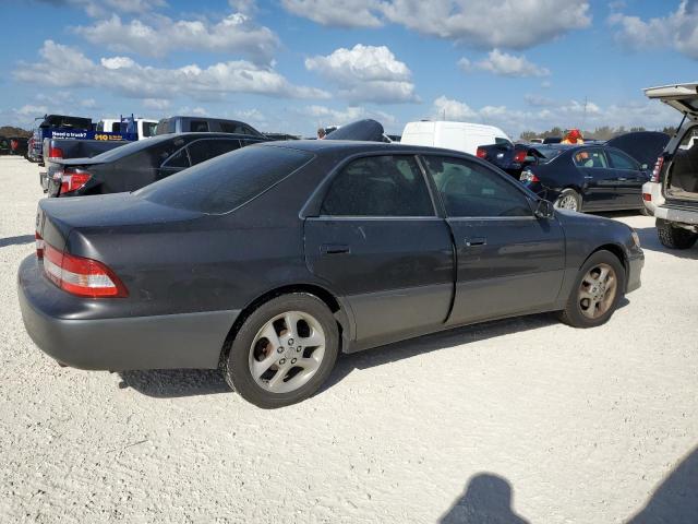 Photo 3 from auction – 2000 LEXUS ES 300 with VIN JT8BF28G7Y0264525