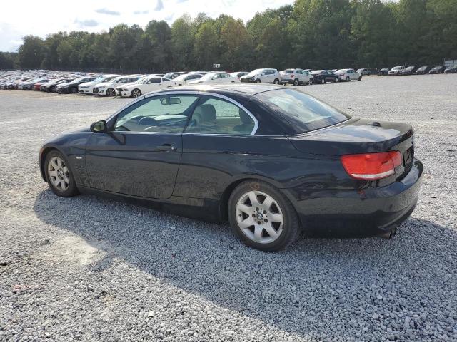 Photo 2 from auction – 2007 BMW 328 I with VIN WBAWL13557PX14977