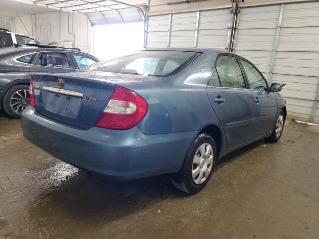 Photo 3 from auction – 2003 TOYOTA CAMRY LE with VIN 4T1BE32K93U662873