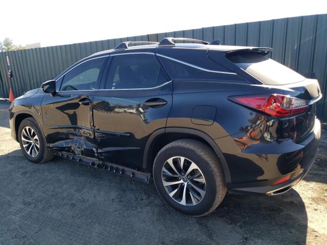 Photo 2 from auction – 2021 LEXUS RX 350 with VIN 2T2HZMDA3MC261603