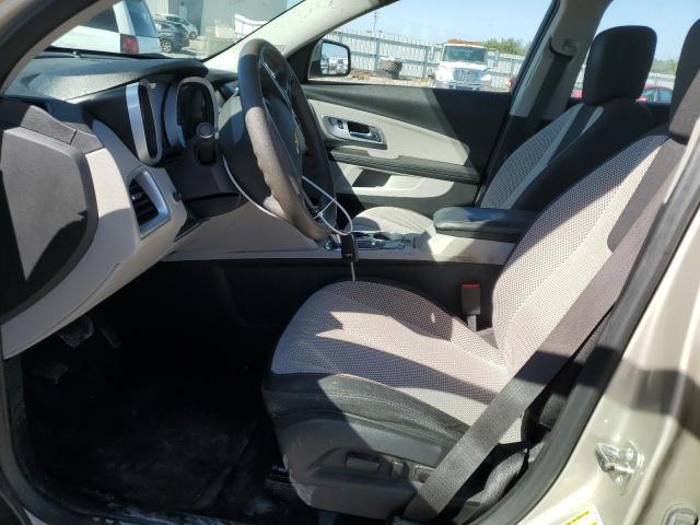 Photo 7 from auction – 2016 CHEVROLET EQUINOX LS with VIN 2GNALBEK3G1173552