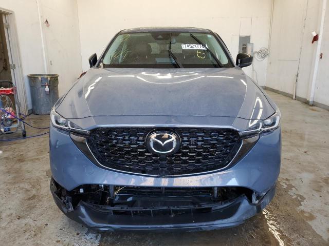 صورة رقم 5 من المزاد - 2023 MAZDA CX-5 PREFE مع VIN JM3KFBCM3P0187723