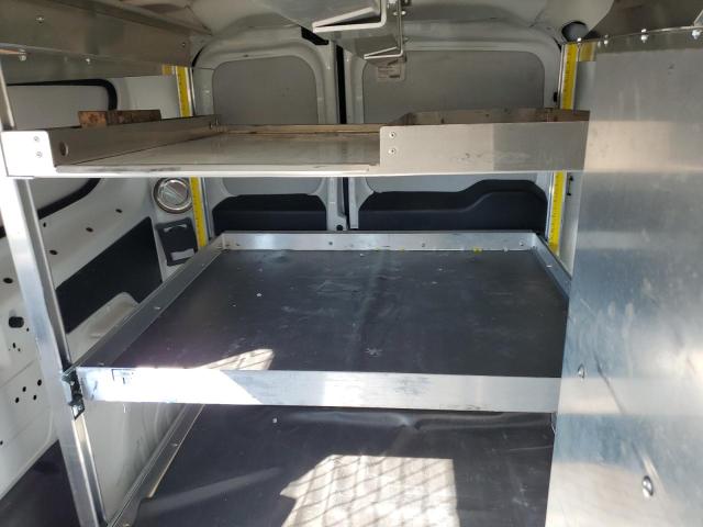 Photo 10 from auction – 2021 RAM PROMASTER with VIN ZFBHRFAB7M6T73022