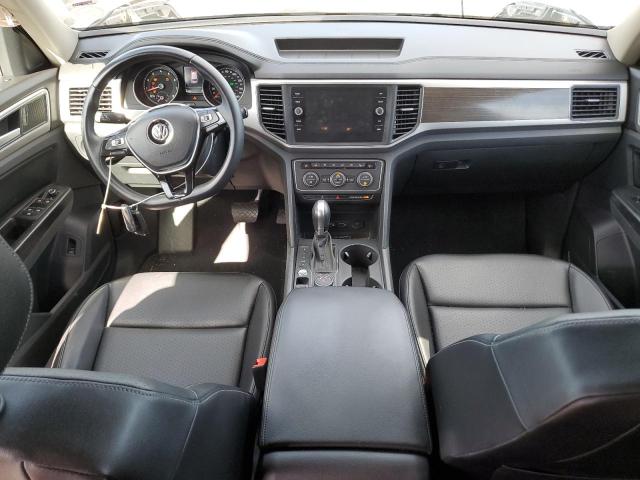 Photo 8 from auction – 2018 VOLKSWAGEN ATLAS SE with VIN 1V2LR2CA5JC568827