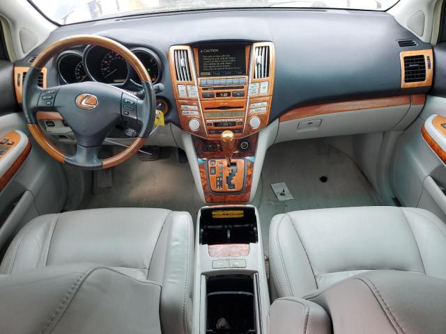 Foto 8 de la subasta – 2008 LEXUS RX 350 con VIN 2T2GK31U28C039634