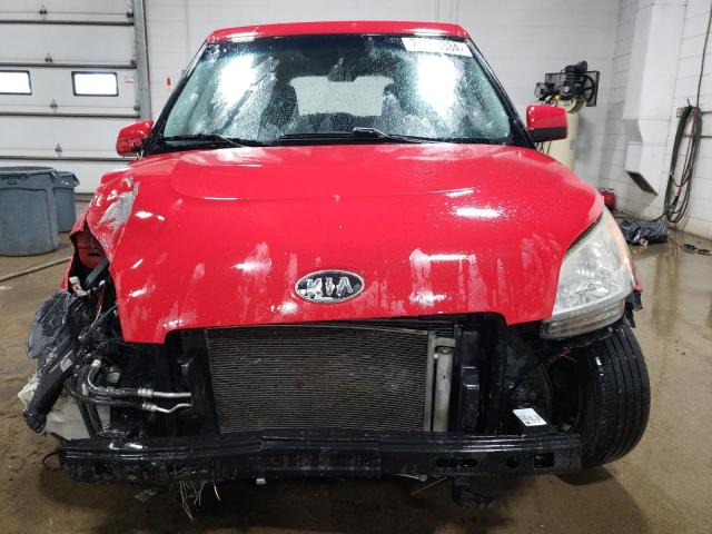 Photo 5 from auction – 2010 KIA SOUL + with VIN KNDJT2A22A7103680
