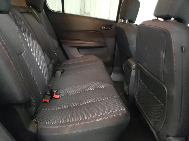 Photo 11 from auction – 2015 CHEVROLET EQUINOX LT with VIN 2GNALBEK2F6156551