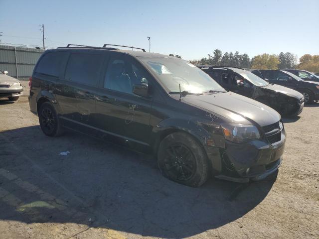 Photo 4 from auction – 2019 DODGE GRAND CARA with VIN 2C4RDGEG3KR671343