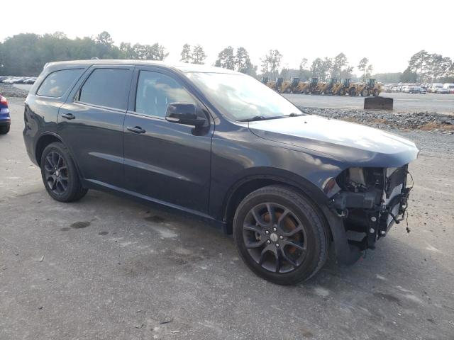 Photo 4 from auction – 2015 DODGE DURANGO R/ with VIN 1C4SDJCT5FC245778