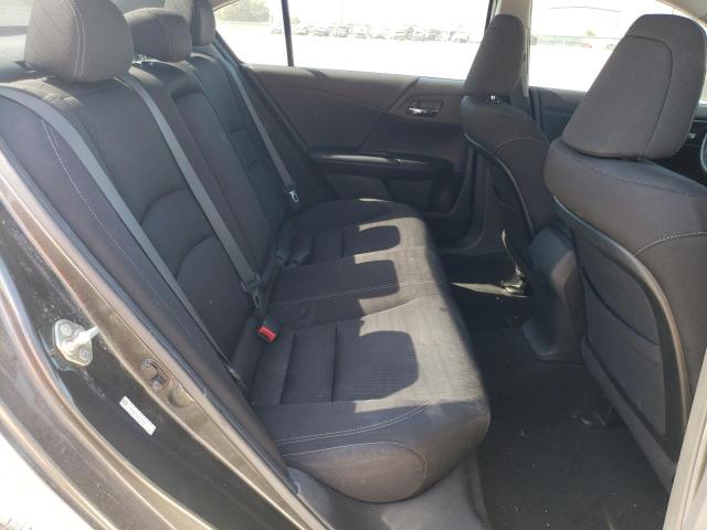 Photo 10 from auction – 2014 HONDA ACCORD SPO with VIN 1HGCR2F57EA177360