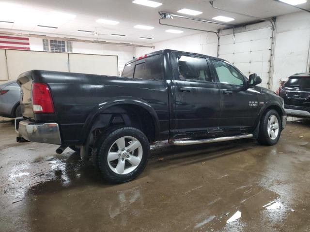 Photo 3 from auction – 2015 RAM 1500 SLT with VIN 1C6RR7LT2FS748653