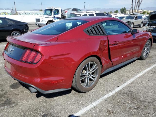 صورة رقم 3 من المزاد - 2016 FORD MUSTANG مع VIN 1FA6P8TH2G5237579