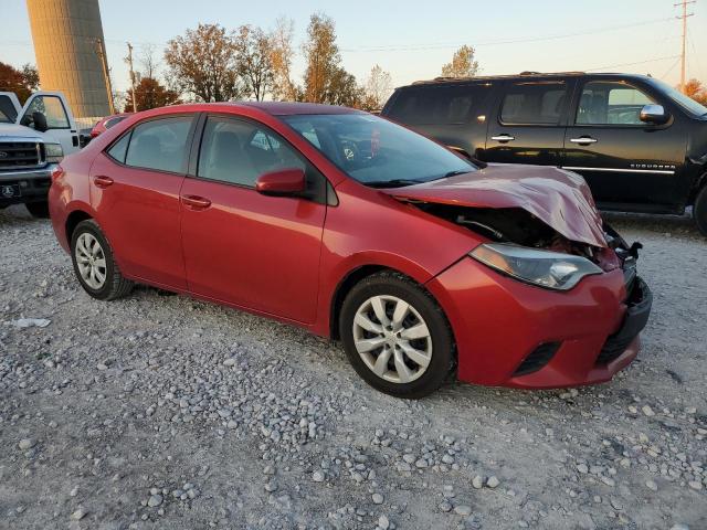 Photo 4 from auction – 2014 TOYOTA COROLLA L with VIN 2T1BURHE8EC050580