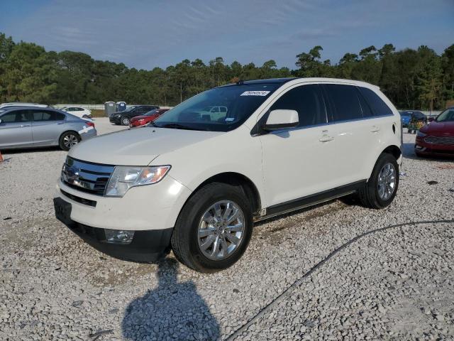 FORD EDGE LIMIT 2009 with VIN 2FMDK39C69BA93429 - Photo from auction