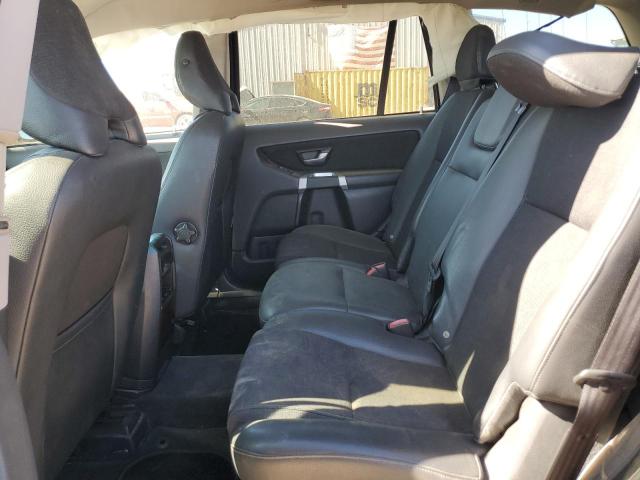 Photo 11 from auction – 2008 VOLVO XC90 3.2 with VIN YV4CN982581441490