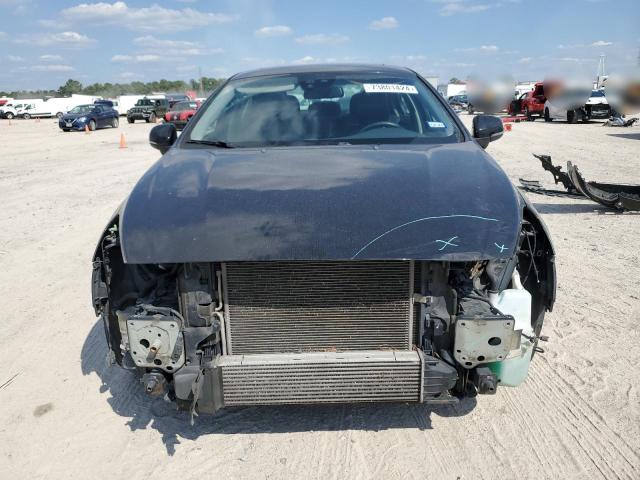 Photo 5 from auction – 2012 VOLVO S60 T5 with VIN YV1622FS6C2053863