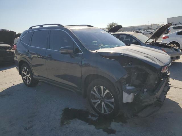 Photo 4 from auction – 2019 SUBARU FORESTER L with VIN JF2SKAUC3KH458022