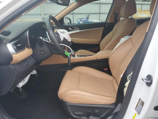 Photo 7 from auction – 2022 GENESIS G70 BASE with VIN KMTG34TA6NU102714