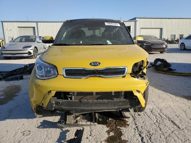 Photo 5 from auction – 2014 KIA SOUL ! with VIN KNDJX3A54E7010122