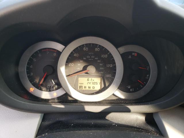 Photo 9 from auction – 2011 TOYOTA RAV4 with VIN 2T3BF4DV7BW174179