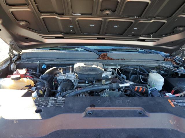 Photo 11 from auction – 2014 GMC SIERRA K25 with VIN 1GT125E81EF104219