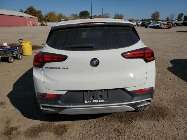 Photo 6 from auction – 2023 BUICK ENCORE GX with VIN KL4MMBS22PB022753