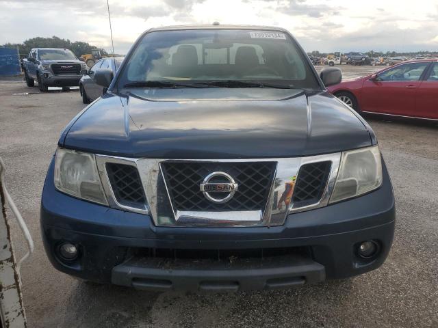 Photo 5 from auction – 2016 NISSAN FRONTIER S with VIN 1N6AD0ER3GN763351