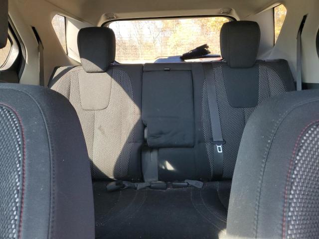 Photo 10 from auction – 2015 CHEVROLET EQUINOX LT with VIN 1GNFLFEK3FZ100670