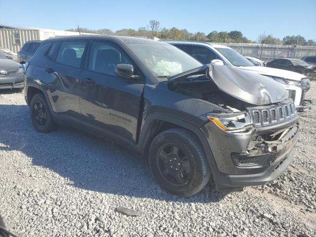 Photo 4 from auction – 2018 JEEP COMPASS SP with VIN 3C4NJCAB4JT271975