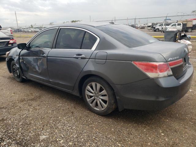 Photo 2 from auction – 2011 HONDA ACCORD EXL with VIN 1HGCP2F86BA034394