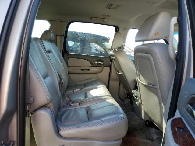 Photo 11 from auction – 2007 CHEVROLET SUBURBAN C with VIN 1GNFC16087J228810