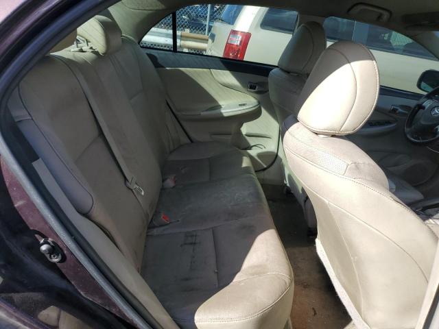 Photo 10 from auction – 2013 TOYOTA COROLLA BA with VIN 2T1BU4EE6DC078240