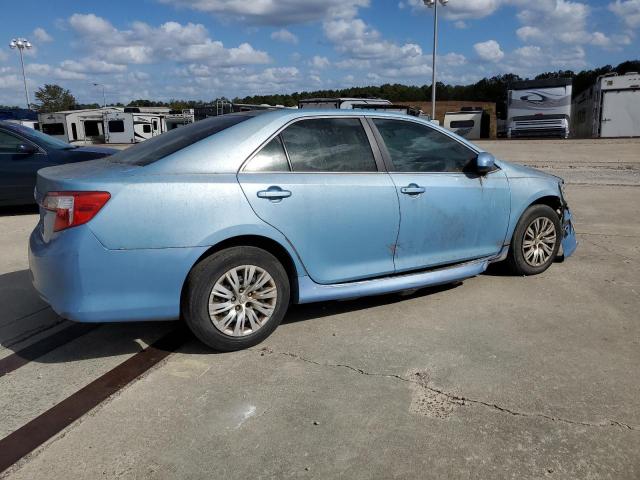 Photo 3 from auction – 2013 TOYOTA CAMRY L with VIN 4T1BF1FK5DU681692