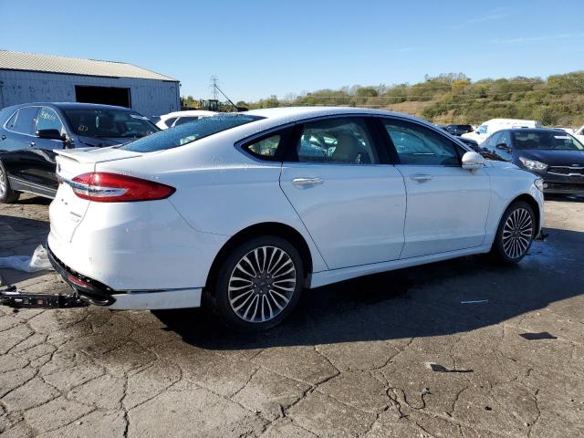 Photo 3 from auction – 2017 FORD FUSION TIT with VIN 3FA6P0K90HR124742