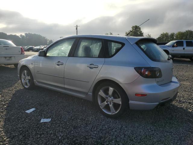 Photo 2 from auction – 2005 MAZDA 3 HATCHBAC with VIN JM1BK343851238687