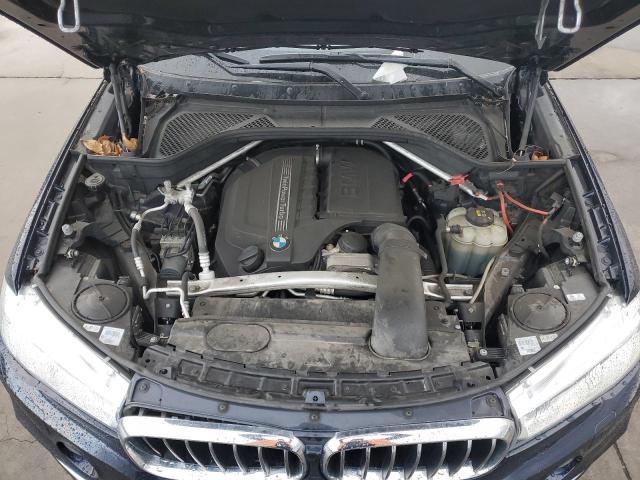 Photo 11 from auction – 2017 BMW X5 XDRIVE3 with VIN 5UXKR0C58H0V66150
