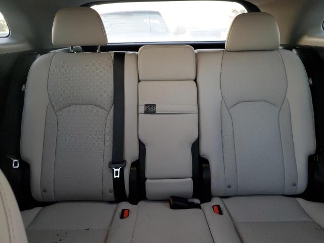 Photo 10 from auction – 2020 LEXUS RX 350 with VIN 2T2HZMAA6LC159876