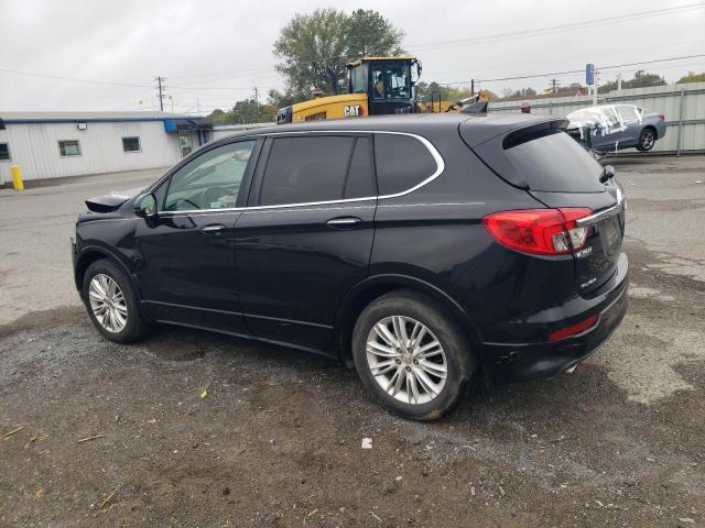 Photo 2 from auction – 2017 BUICK ENVISION P with VIN LRBFXASAXHD100286