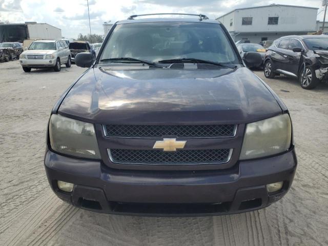 Photo 5 from auction – 2008 CHEVROLET TRAILBLAZE with VIN 1GNDS13S782127107
