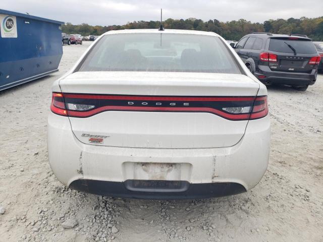 Photo 6 from auction – 2016 DODGE DART SE with VIN 1C3CDFAA5GD555402