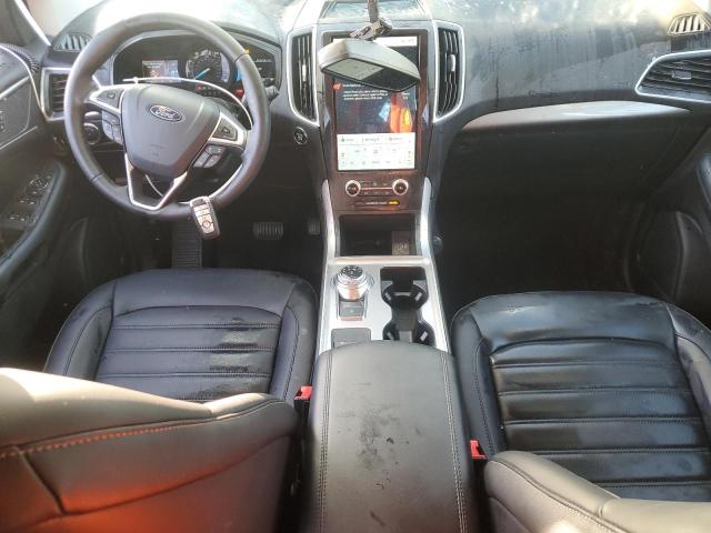 Photo 8 from auction – 2024 FORD EDGE SEL with VIN 2FMPK4J97RBA45683