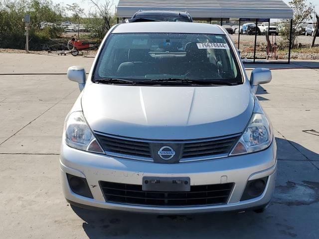 Photo 5 from auction – 2008 NISSAN VERSA S with VIN 3N1BC11E38L444698