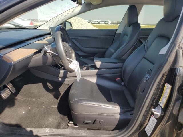 Photo 7 from auction – 2018 TESLA MODEL 3 with VIN 5YJ3E1EA0JF166012