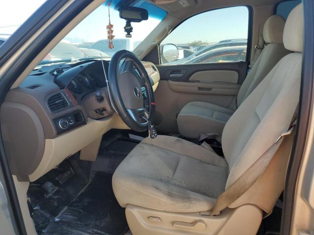 Photo 7 from auction – 2007 GMC YUKON with VIN 1GKFC13J37R231755