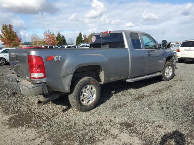 Photo 3 from auction – 2008 GMC SIERRA K25 with VIN 1GTHK29618E181379