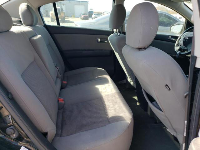 Photo 10 from auction – 2011 NISSAN SENTRA with VIN 3N1AB6AP1BL672350