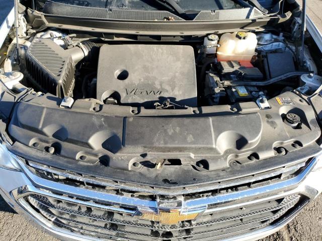 Photo 12 from auction – 2020 CHEVROLET TRAVERSE L with VIN 1GNERGKW2LJ245751