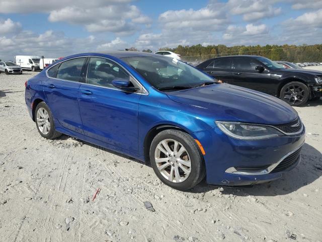 Photo 4 from auction – 2015 CHRYSLER 200 with VIN 1C3CCCABXFN631344